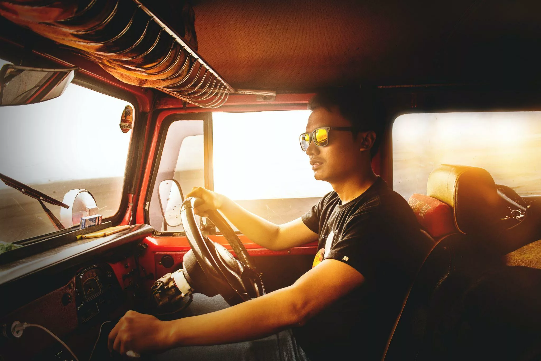 Top Driver Jobs in Canada with Visa Sponsorship