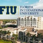 Florida International University Scholarship Program