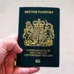 UK Caregiver Visa