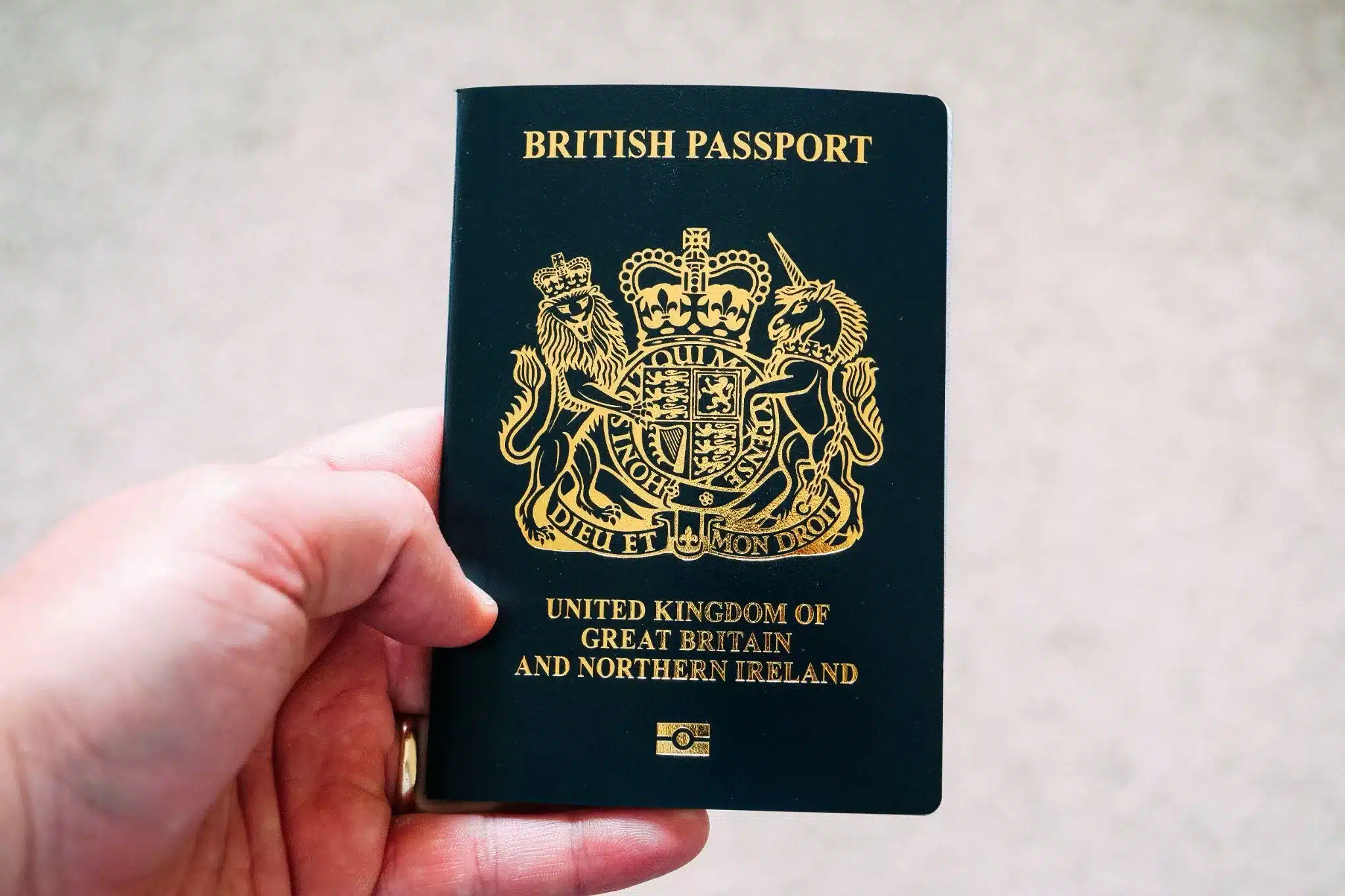 UK Caregiver Visa