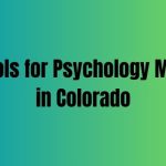Schools for Psychology Majors in Colorado
