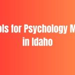 Schools for Psychology Majors in Idaho