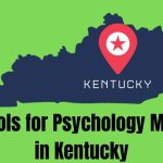 Schools for Psychology Majors in Kentucky