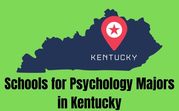 Schools for Psychology Majors in Kentucky