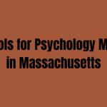 Schools for Psychology Majors in Massachusetts